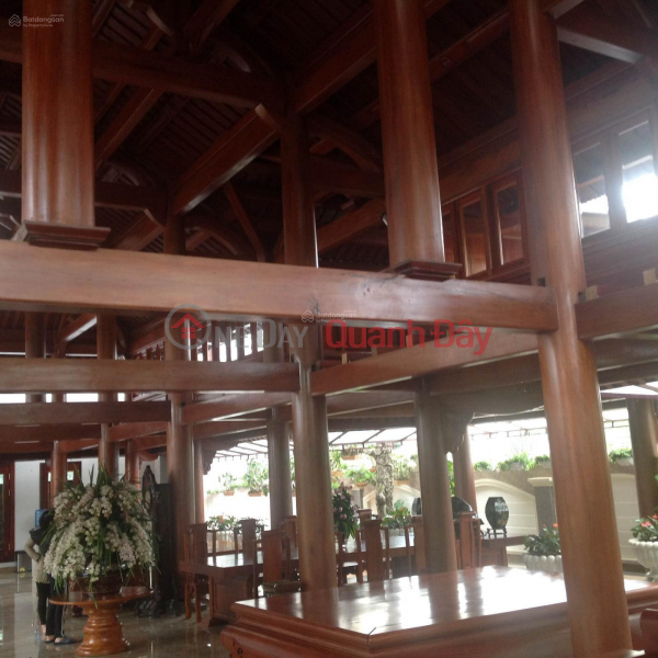 Property Search Vietnam | OneDay | Residential | Sales Listings | The owner needs to quickly sell the wooden house on Song Ba Street - Hong Ha Ward - Ha Long City - Quang Ninh