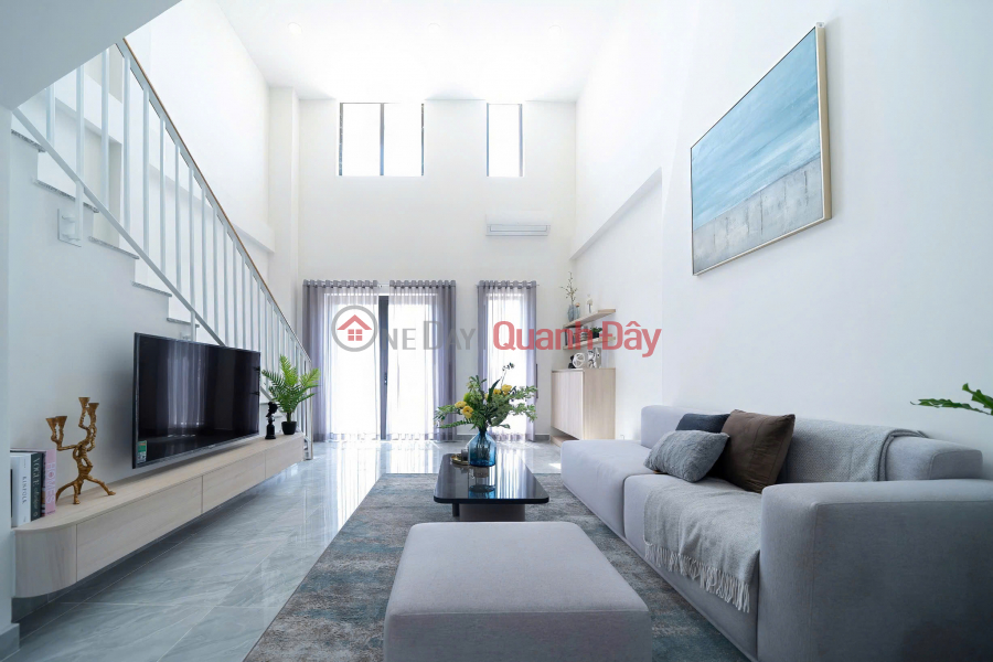 Nhà Ở Xã Hội – Như Nhà Phố Thực Thụ Tại Bình Dương Niêm yết bán