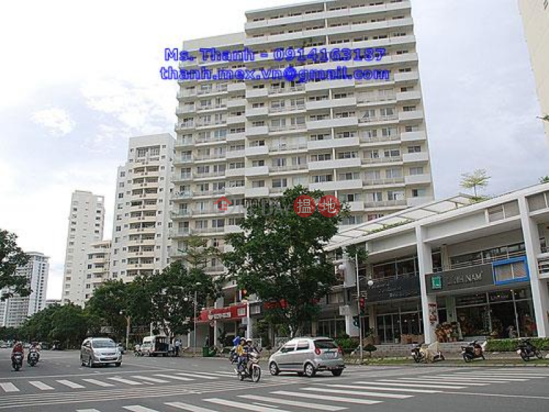 My Phat Apartment Building (Chung Cư Mỹ Phát),District 7 | (2)
