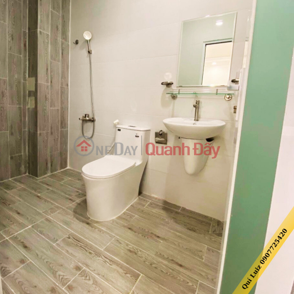 ₫ 5.5 Million/ month | Room for rent in Tan Binh 5 million 5 - Etown near H.Van Thu