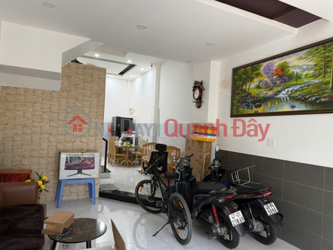 NHÀ ĐẸP - GIÁ TỐT CHÍNH CHỦ BÁN Nhà Dương Quảng Hàm P6 Gò Vấp, Hồ Chí Minh _0