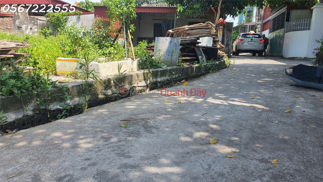 Bán đất Đồng Tiến, Bàng La, Đồ Sơn diện tích 68,4m2 giá chỉ 8xx triệu - ZALO 0567 222 555 Niêm yết bán