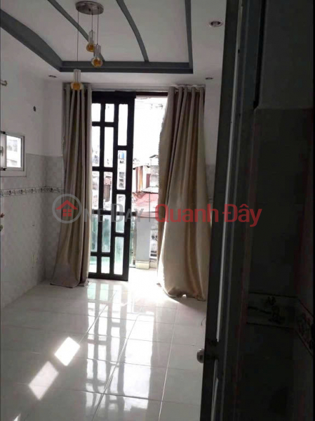 BAU CAT CAR ALLEY HOUSE, FULL FURNITURE, 3 BEDROOMS, 10 MILLION Vietnam, Rental, đ 10 Million/ month