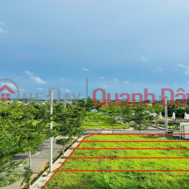 Bán 2 lô liền kề 167m² ngang 8m dài 22m chỉ 1 tỷ 400 triệu Sổ hồng riêng, thổ cư 100% _0