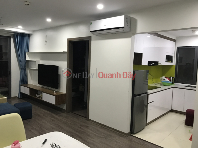 OWNER SELLING – BEAUTIFUL APARTMENT AT HELIOS TAM TRINH – 7.05 BILLION VND Tam Trinh Street, Tuong Mai Ward, Hanoi Sales Listings