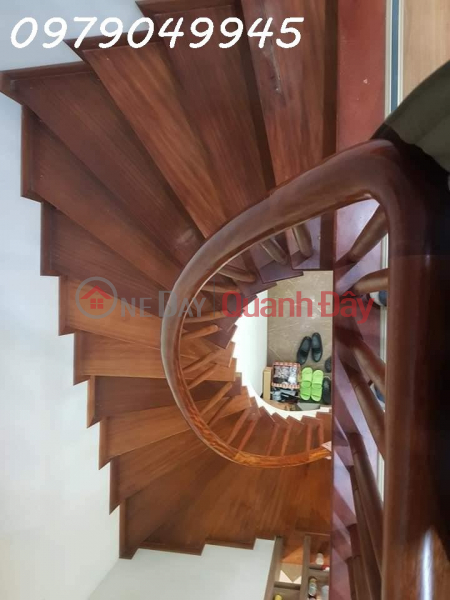 Property Search Vietnam | OneDay | Residential, Sales Listings, HOANG QUOC VIET HOUSE FOR SALE 53M2X6 FLOORS, 7M FRONTAGE, CAR LANE, CORNER LOT, 12.5 BILLION