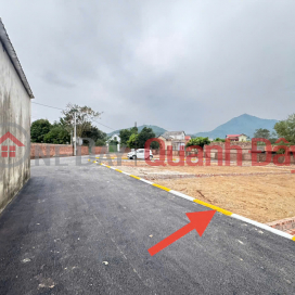 Bán 102m đất Phú Thịnh, Minh Phú, Sóc Sơn. Cơ hội sở hữu lô đất nghỉ dưỡng, an cư lí tưởng _0