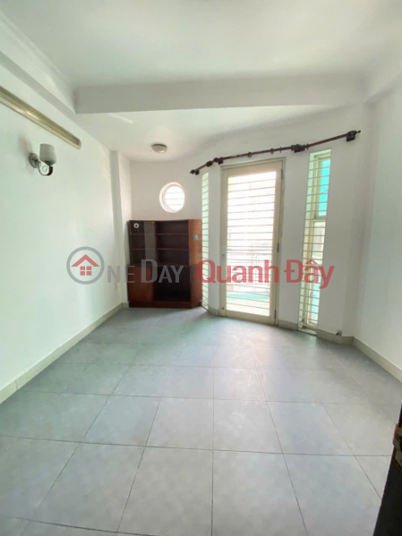 Property Search Vietnam | OneDay | Nhà ở Niêm yết cho thuê | Nhà hẻm xe hơi Nguyễn Tiểu La, 4x15m, 5 phòng ngủ