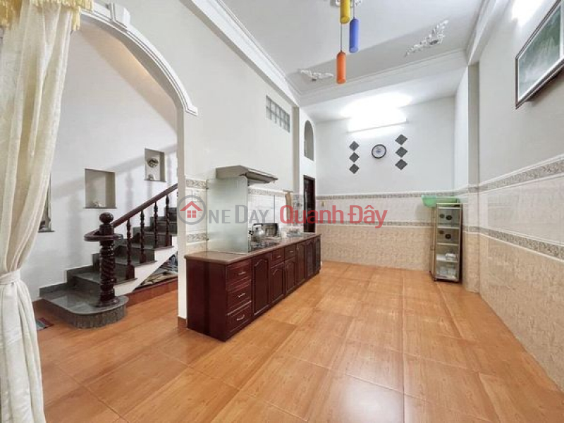 đ 18.5 Million/ month | Dinh Bo Linh House, Ward 26, Binh Thanh District