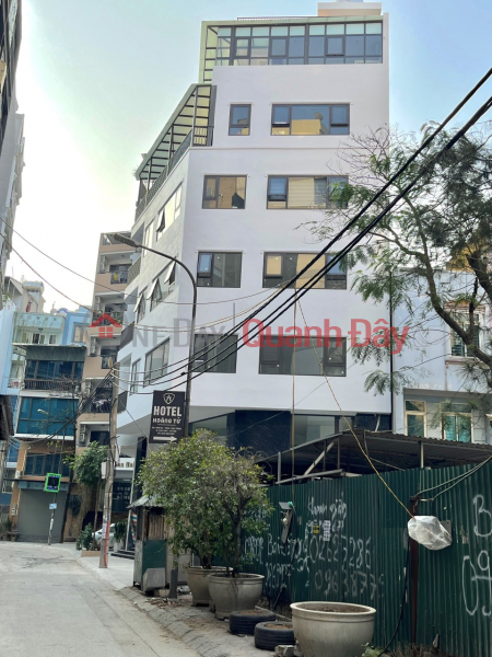The owner leases an office at 2A, lane 76 Tran Thai Tong, Cau Giay, Vietnam | Rental | đ 12 Million/ month