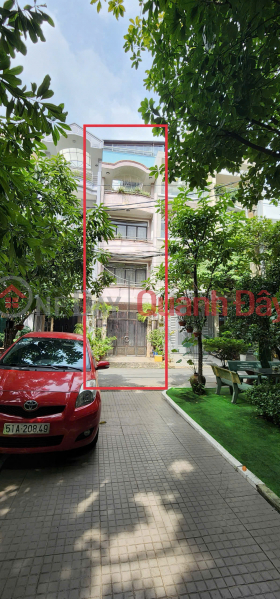 Chính chủ bán nhà 99c/2f đường Cộng Hoà, Tân Bình, hẻm rộng 6m Niêm yết bán