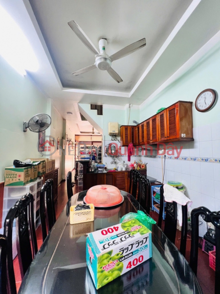 EXPRESS - ALLEY AS BIG AS STREET - TWO OPEN WINDS - SIDEWALK - MILITARY LOT DIVISION Vietnam | Sales, đ 17 Billion