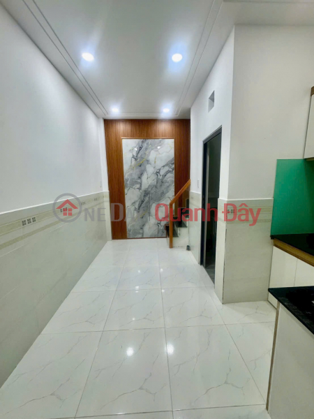 Property Search Vietnam | OneDay | Residential Sales Listings, BEAUTIFUL HOUSE - GOOD PRICE - NEED TO SELL A HOUSE IN Tan Thoi Hiep Ward, District 12, HCMC