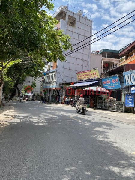 Property Search Vietnam | OneDay | | Sales Listings, Corner lot 54m2 Da Sy Ha Dong street - 8 billion negotiable