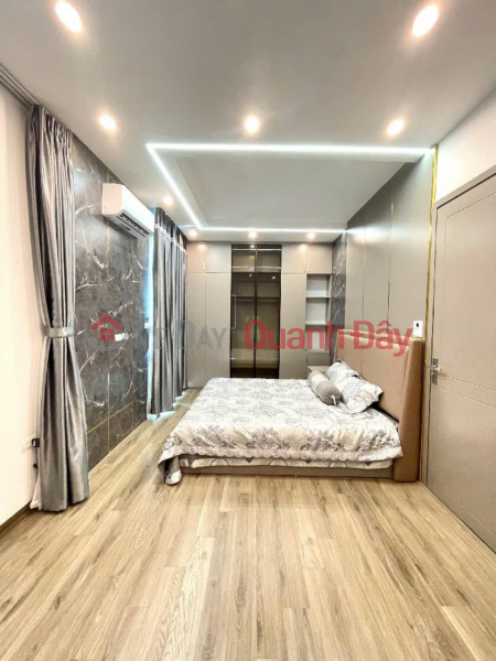 Property Search Vietnam | OneDay | Residential, Sales Listings | Hurry up and get the 4-storey 33M2 Khuong Trung house for 6.45 billion.