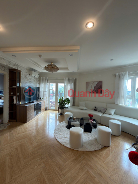 CONVENIENT APARTMENT - GOOD PRICE – Urgent Sale of Phuc Yen 2 Apartment (31 Phan Huy Ich) Sales Listings