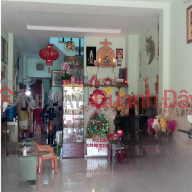 -2-STOREY HOUSE FOR SALE IN CITY CENTER WITH BUSINESS FRONTAGE ON VAN DONG STREET _0