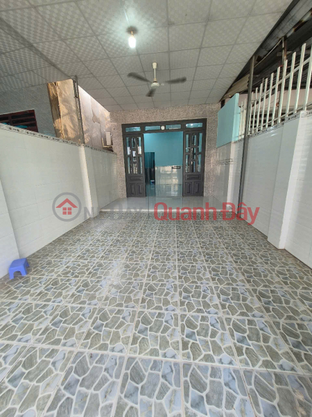 Beautiful house for sale near Trang Dai market, car yard, car road, separate residential land title, only 2.8 billion Sales Listings