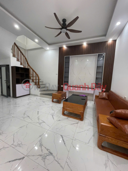 Quick sale of beautiful, newly built house - Nice location in Phu Luong, Ha Dong - Located in the middle of a bustling market area Sales Listings