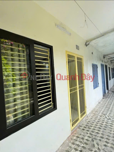 Property Search Vietnam | OneDay | Nhà ở, Niêm yết bán | Ngõ 575 Kim Mã -Sở hữu ngay căn nhà tập thể thông tầng t2-3 cực hiếm