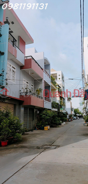 bán nhà TRỊNH ĐÌNH TRỌNG – NHÀ 4 TẦNG –nhiều Phòng – HOÀN CÔNG ĐẦY ĐỦ – DƯỚI 7 TỶ Niêm yết bán