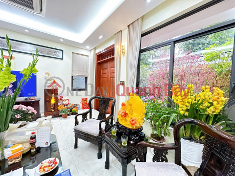 House for sale on Vu Tong Phan street 95m2, corner lot MT 7.2m, 22.5 billion. _0