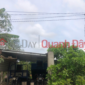 ĐẤT ĐẸP - GIÁ TỐT - Bán GẤP Lô Đất Tiềm Năng Tại Xã Hữu Định, Huyện Châu Thành, Bến Tre _0
