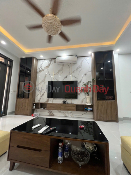 Nhà 6 tầng thang máy lô góc Ngô Gia Tự - 95m2, 6 ngủ, 3 mặt thoáng - Tiềm năng tăng giá Việt Nam | Bán đ 13 tỷ