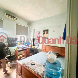 Bán nhà mặt phố Đường Thành, 215m2, mặt tiền 5.5m, 194 tỷ, đường 2 chiều, vỉa hè rộng _0