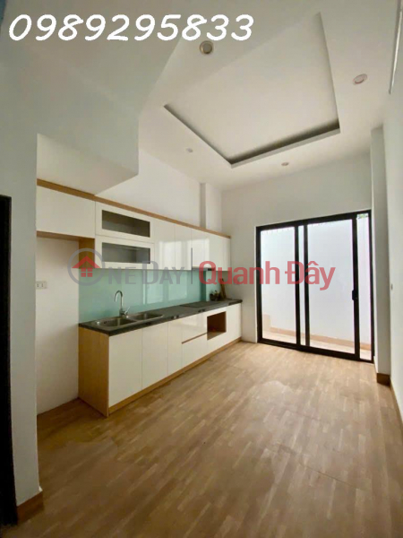 PHUC LOI BEAUTIFUL HOUSE - 5 SPARKLING FLOORS - NEAR CAR, NEAR VINHOMES! | Vietnam Sales | đ 5.1 Billion