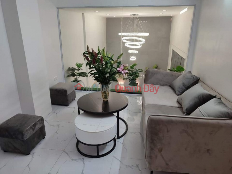 Property Search Vietnam | OneDay | Residential | Sales Listings House for sale on Dai La street, 53m x 7 floors, price 36 billion