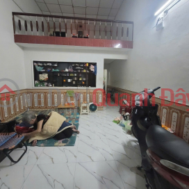 ► Alley 408 Trung Nu Vuong Street, connecting to Le Dinh Ly Street, next to the park, 49m2, 4.1m frontage, 3.1 billion VND _0