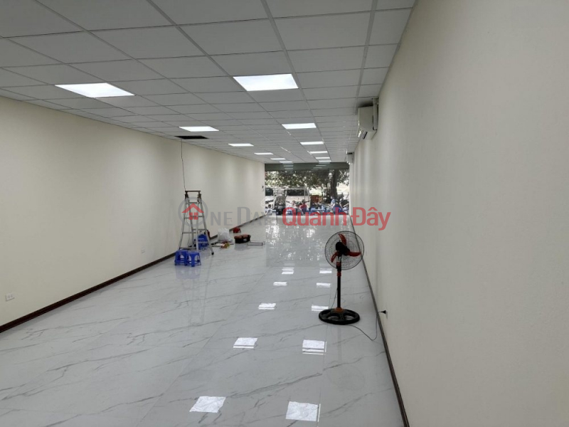 Property Search Vietnam | OneDay | Residential Rental Listings Business space for rent in Khuong Dinh street, Thanh Xuan 100m2 x 2 floors