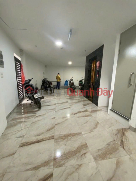 Property Search Vietnam | OneDay | Residential Sales Listings, ️ CCMN Tan Khai Street - View TIMES CITY - Million $ view corner. Area 59m2 7 floors. Only over 12 billion