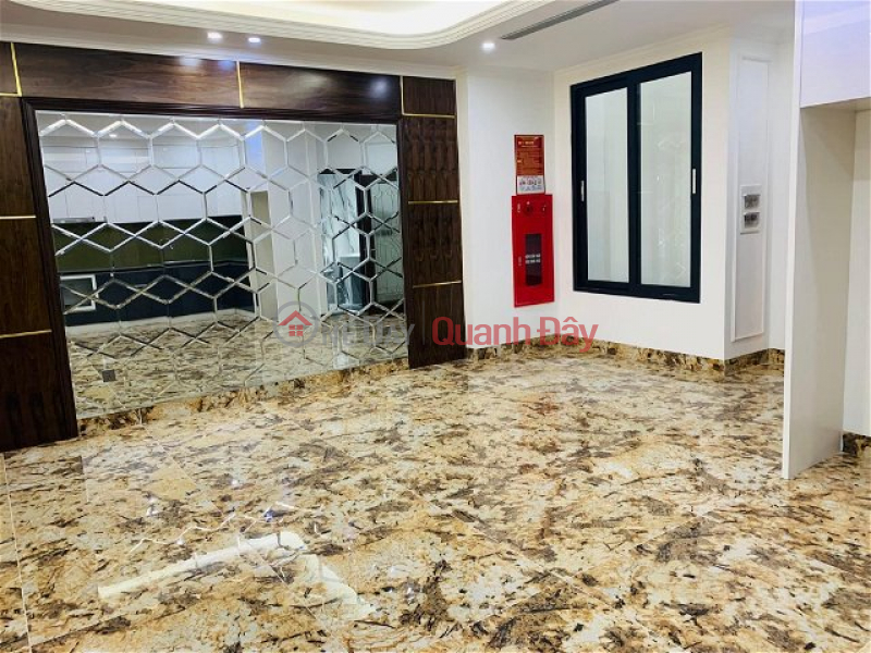 Property Search Vietnam | OneDay | Residential, Sales Listings, House for sale on Xuan Dinh street - elevator-business-car 96m 5T 19.5 billion