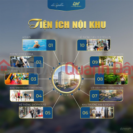 Chuyển Nhượng Căn Hộ 2PN View Nội Khu Tại Trung Tâm Quận 2 với giá chỉ 4.37 tỷ sở hữu ngay _0