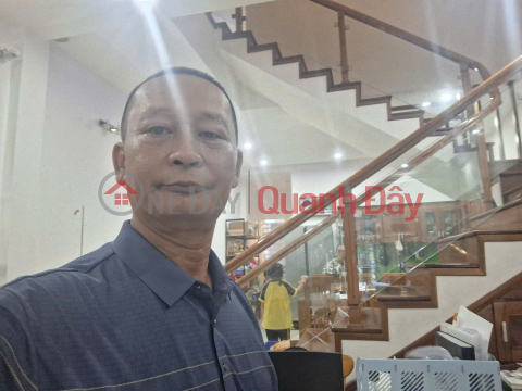 NHÀ 2 TẦNG MẶT TIỀN MẸ THỨ – HÒA XUÂN – ĐƯỜNG 7.5M VỈA HÈ 5M – GIÁ CHỈ 6.3 TỶ _0