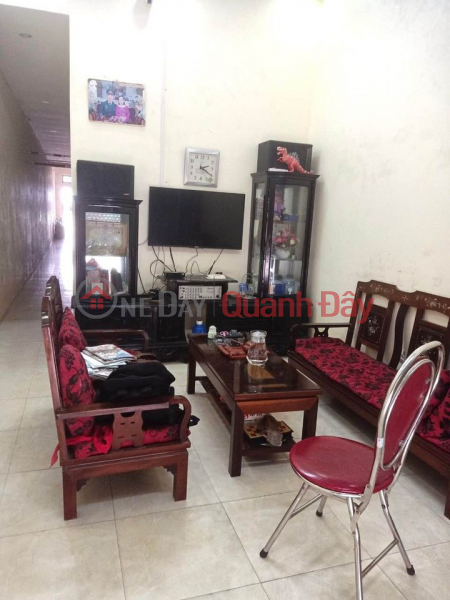 Property Search Vietnam | OneDay | Residential, Rental Listings, The owner needs to quickly rent a house with 2 facades at House No. 91 Thanh Nien Street - Hong Ha Ward - Yen Bai City