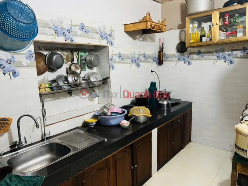 Property Search Vietnam | OneDay | Nhà ở Niêm yết bán | ► Nhà Kiệt sát đường Dũng Sĩ TK, 96m2, ngang 6m, hơn 3 tỷ