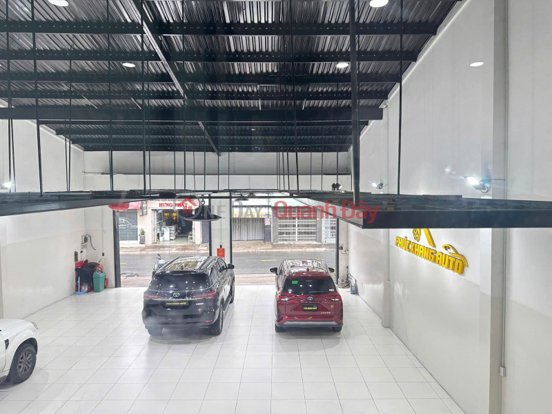 Cho thuê nhà Mặt Tiền Thạch Lam 242m²,NGANG 11M - CẠNH CHUNG CƯ Việt Nam, Cho thuê | đ 40 triệu/ tháng