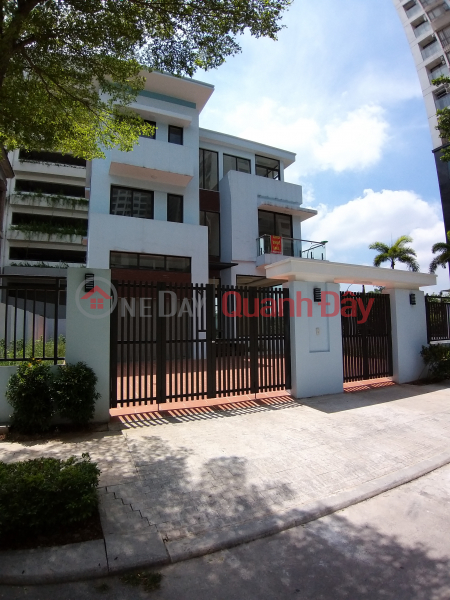 Villa for rent in National Assembly House, Phung Khoang, 210m2, 4 floors, elevator | Vietnam, Rental, đ 45 Million/ month