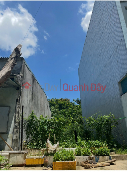 Property Search Vietnam | OneDay | Residential | Sales Listings LAND LOT IN GOOD LOCATION - GOOD PRICE Own a potential land lot in Lien Chieu District, Da Nang City