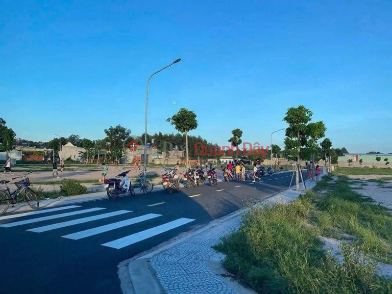 Prime Land for Salo in Phùng Hưng - An Viễn, Đồng Nai, Vietnam, Sales, đ 1.6 Billion