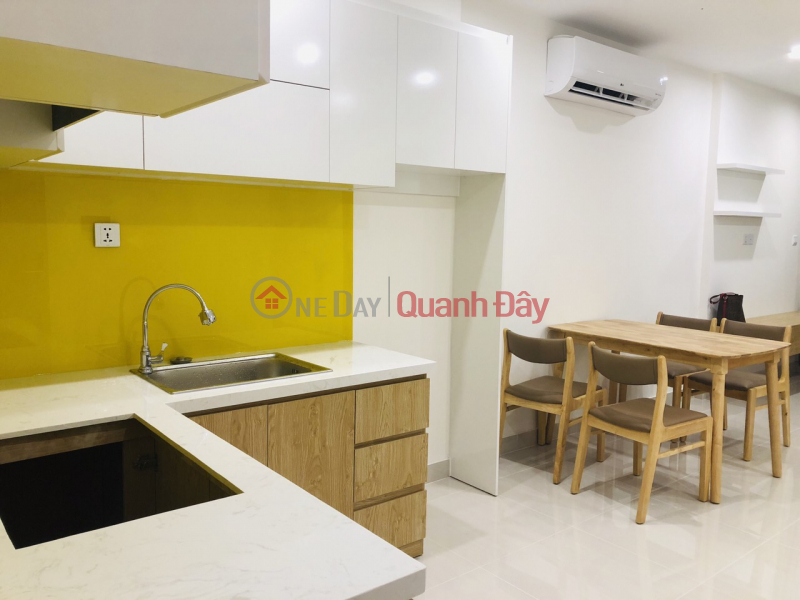 sang nhượng 2pn1wc VINHOMES GRAND PARK Quận 9 | Việt Nam | Bán, đ 2,2 tỷ