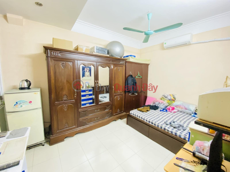 Property Search Vietnam | OneDay | Nhà ở, Niêm yết bán | TRẦN QUỐC HOÀN - 60M2 - 6 TẦNG - GIÁ 14.5 TỶ CẦU GIẤY.