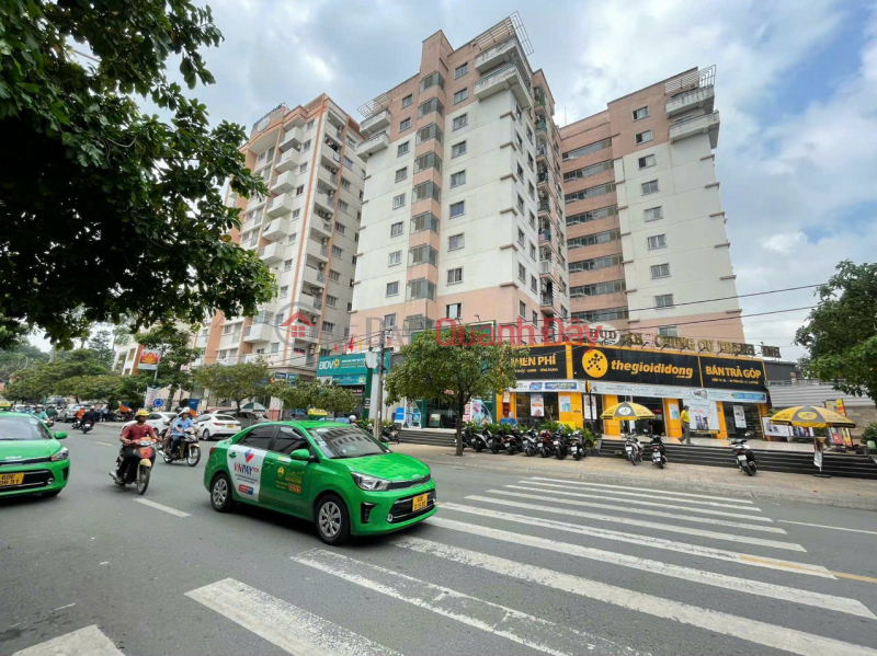 đ 1.43 Billion | Thanh Binh apartment for sale, currently for rent 8 million\\/month, only 1ty430 VND