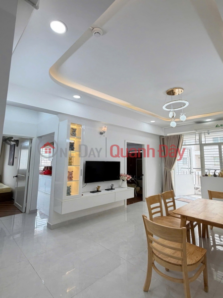 L2425* CHỈ 3.X TỶ - DỌN VÀO Ở NGAY TRUNG TÂM Q11!, Việt Nam, Bán đ 3,9 tỷ