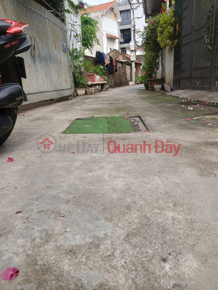 Vị trí đắc địa đường Trường Lâm - Long Biên. | Việt Nam Bán đ 10,9 tỷ