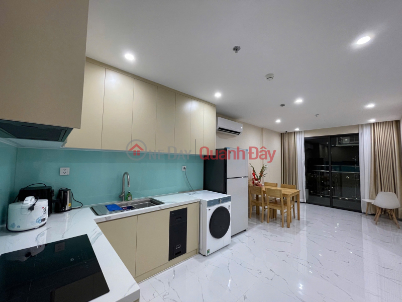 Owner selling apartment BS8.B Vinhomes Grand Park - Fully furnished, with existing rental income. Sales Listings