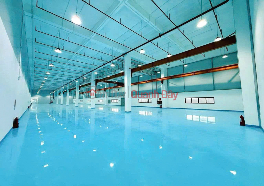 Factory for rent in Bac Ninh - Beautiful location in industrial park, large area, high standards<br \\/><br \\/> You are looking for a house Rental Listings